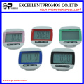 Portable Electronic Multi-Function Pedometer (EP-P15012)